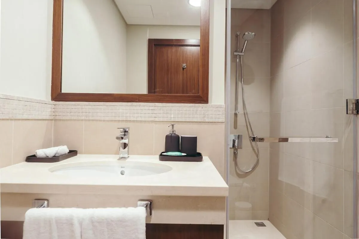Zylo 3Bhk Burj Vista Iconic Burj Khalifa View Apartment Dubai United Arab Emirates
