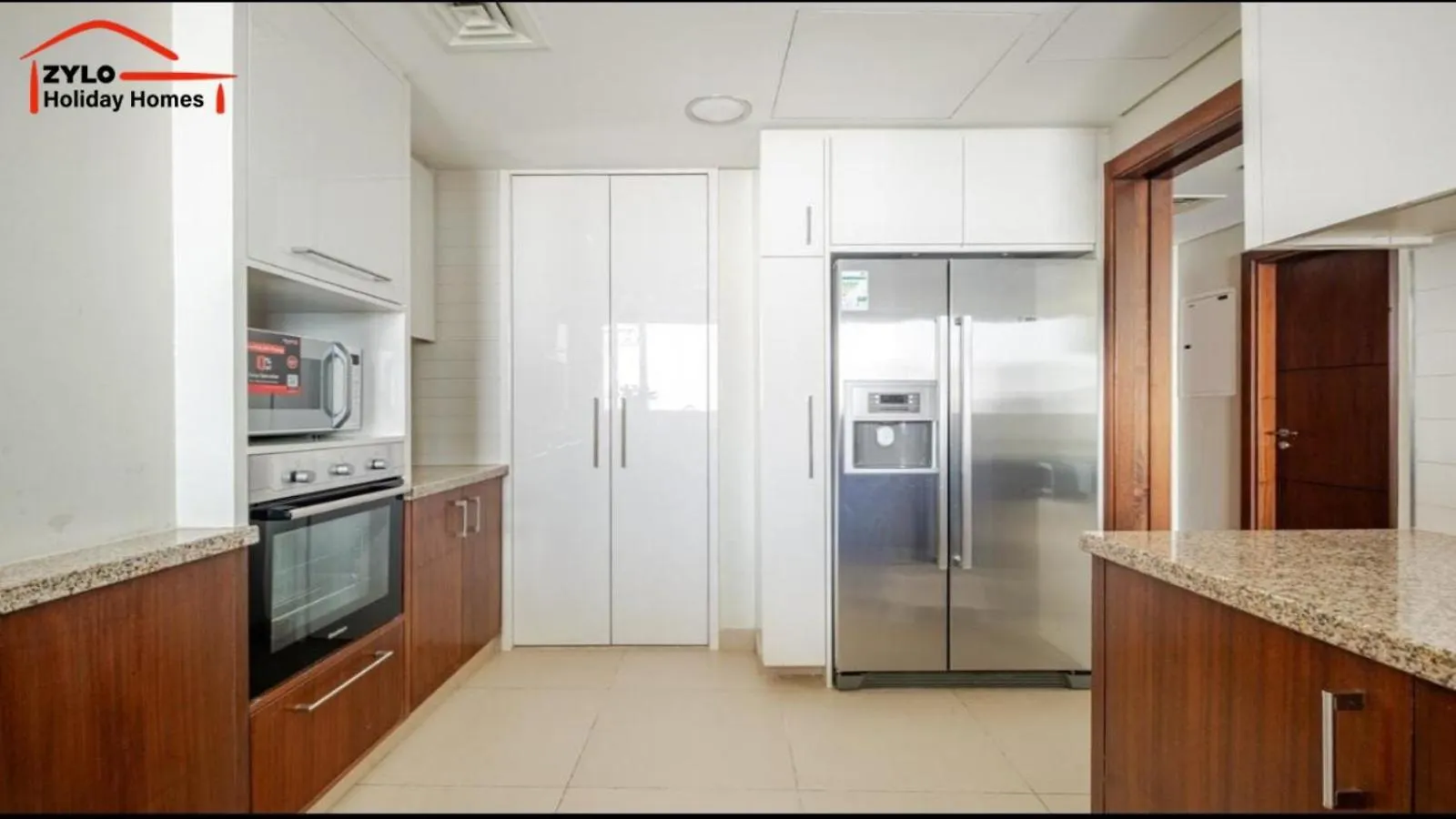 公寓 迪拜Zylo 3Bhk Burj Vista Iconic Burj Khalifa View公寓
