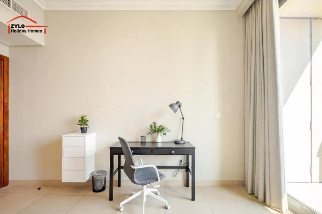 Zylo 3Bhk Burj Vista Iconic Burj Khalifa View Apartment Dubai 0*,  United Arab Emirates